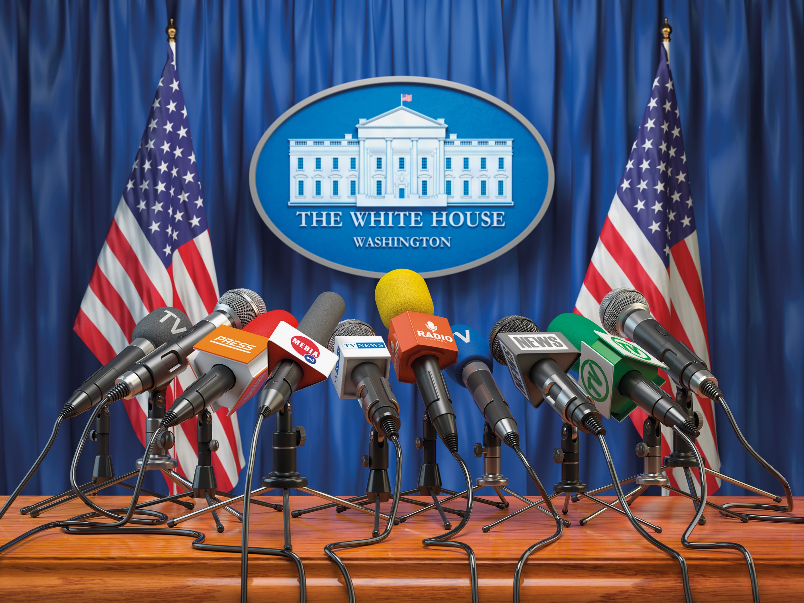 Was wird sich unter Präsident Biden wirklich ändern?