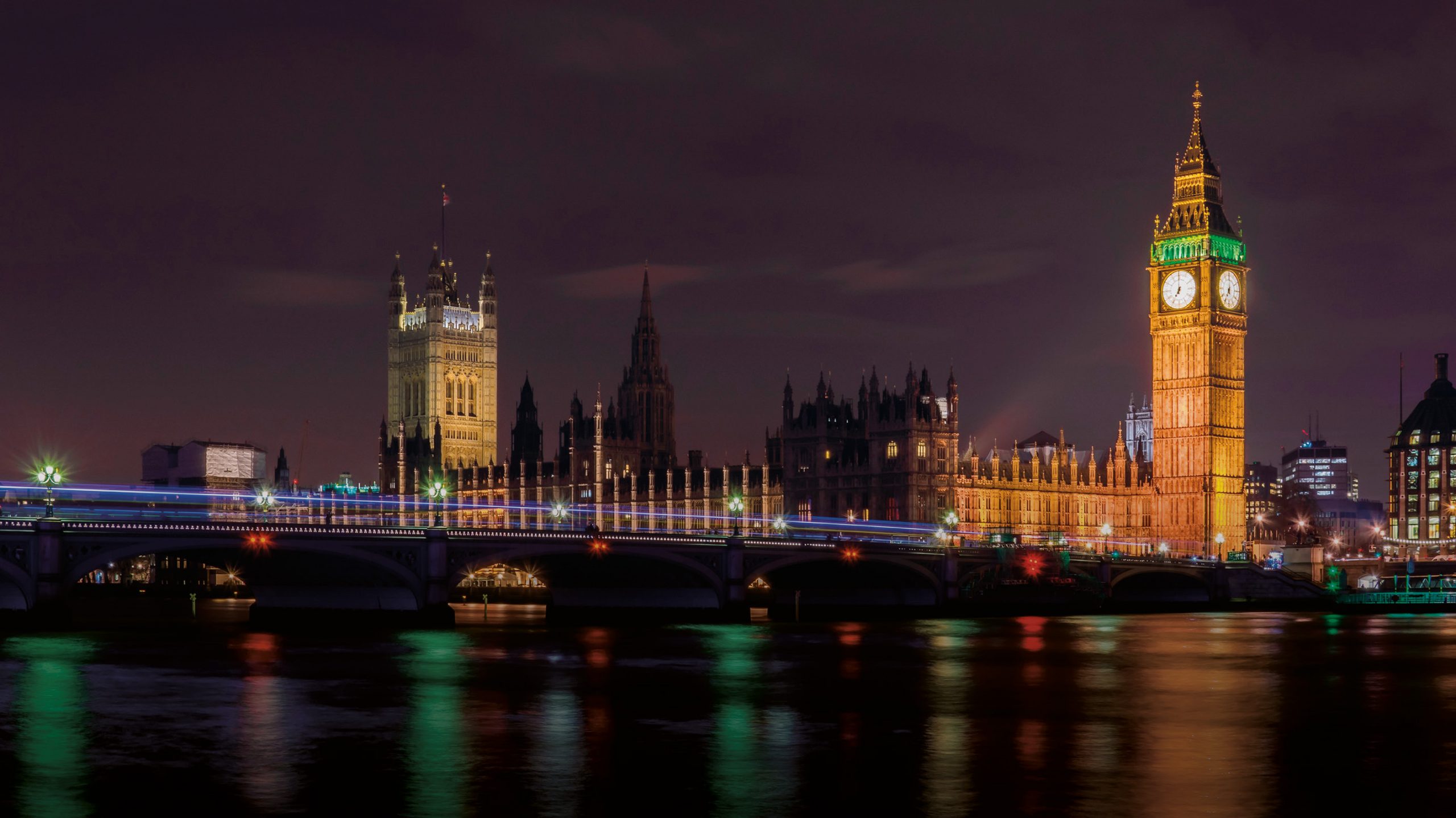 Schwere Zukunft für Großbritannien, Verlust für die EU